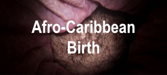Afra-Caribbean Birth