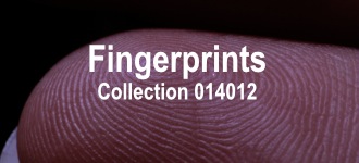 Fingerprints 014012